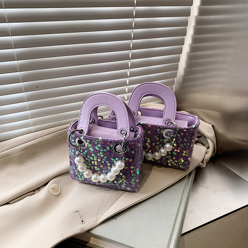 Mini torbica s pjaticama, inspirirana Dianom, lagana luksuzna večernja torba, s remenom za rame ili crossbody