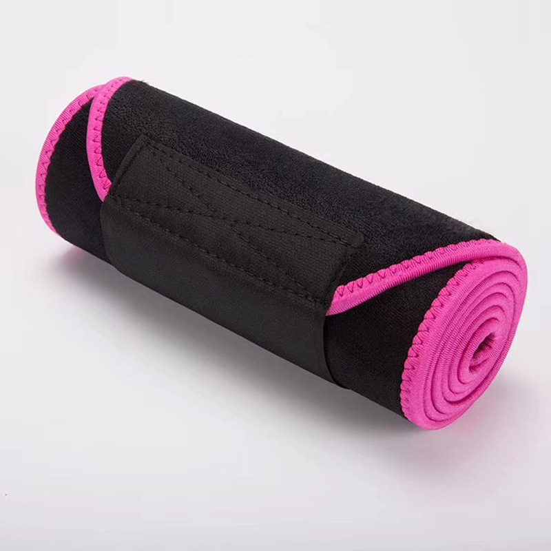 Višenamjenski pojas za struk – oblikovanje trbuha i sagorijevanje masnoća, podrška za trčanje i fitness, za muškarce i žene