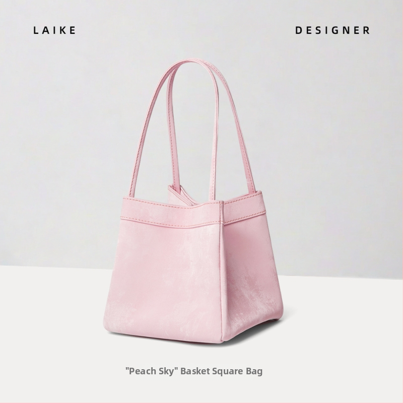 Torba od prave kože, kineski stil, baršunasto-saten završetak, mala kvadratna torba za rame, crossbody s dvije naramenice