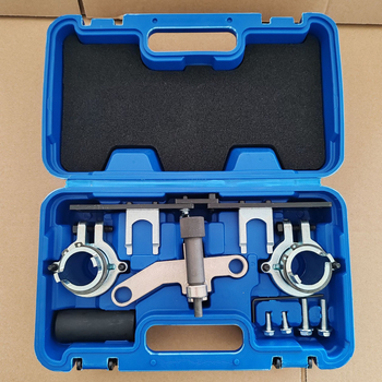 Unealtă de sincronizare a motorului pentru Chevrolet Onix cu 3 cilindri, 1.0L/1.2T – instrument de reparații auto