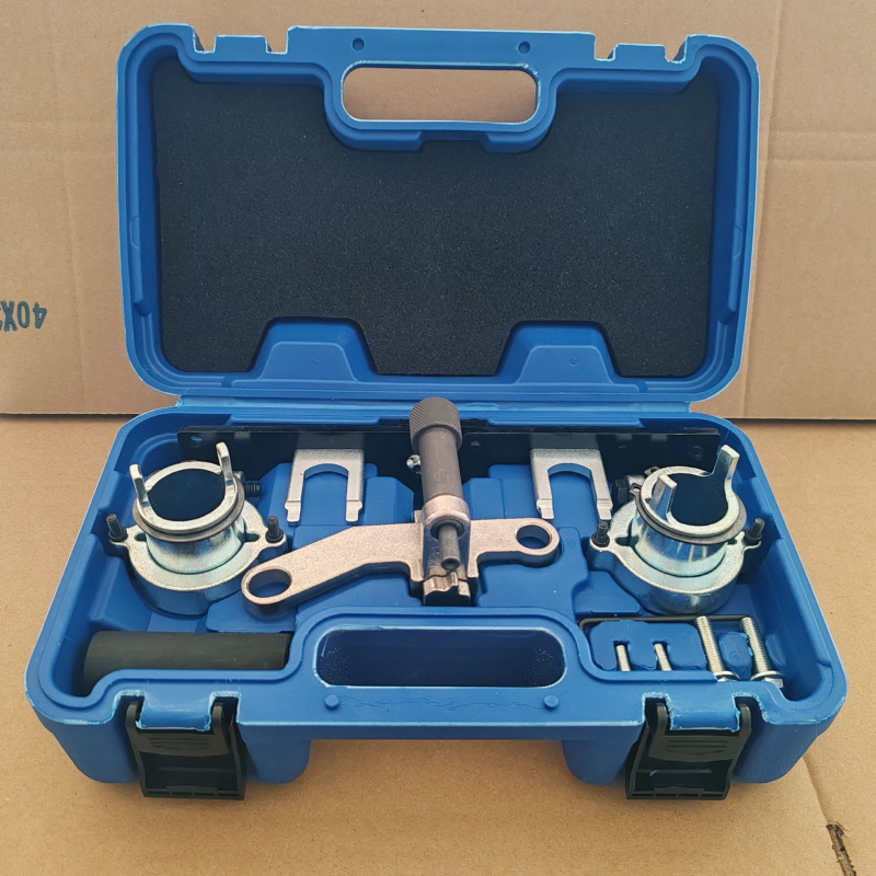 Unealtă de sincronizare a motorului pentru Chevrolet Onix cu 3 cilindri, 1.0L/1.2T – instrument de reparații auto