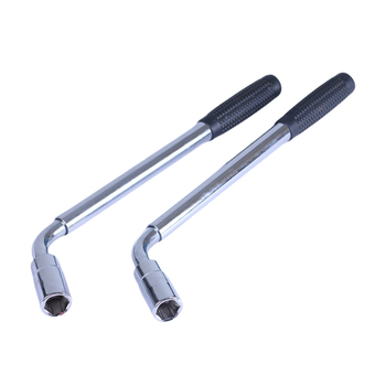Cheie telescopică pentru anvelope auto și instrument de demontare a anvelopelor cu cap prelungit