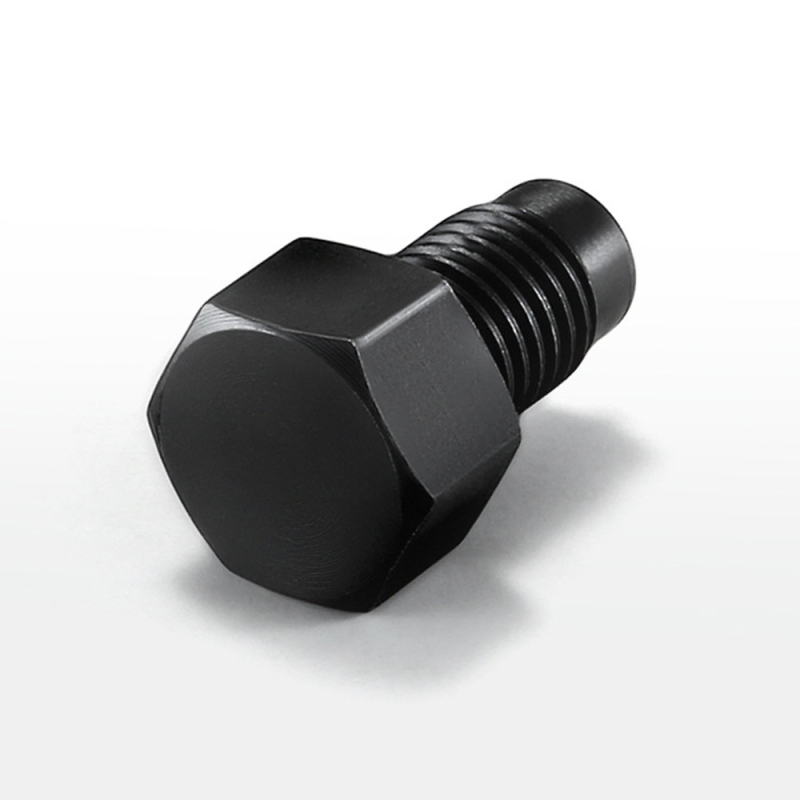 Set de unelte pentru flaringul conductelor de frână, 4.75 mm, reparații auto