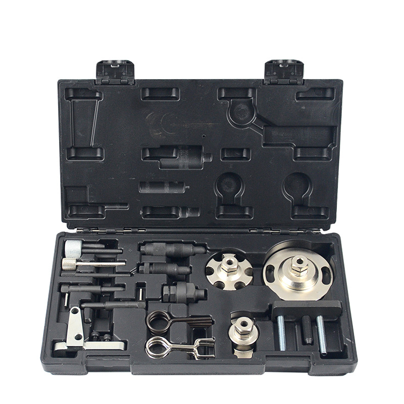 Set scule de sincronizare diesel pentru motoare VW/Audi 2.0/2.7/3.0