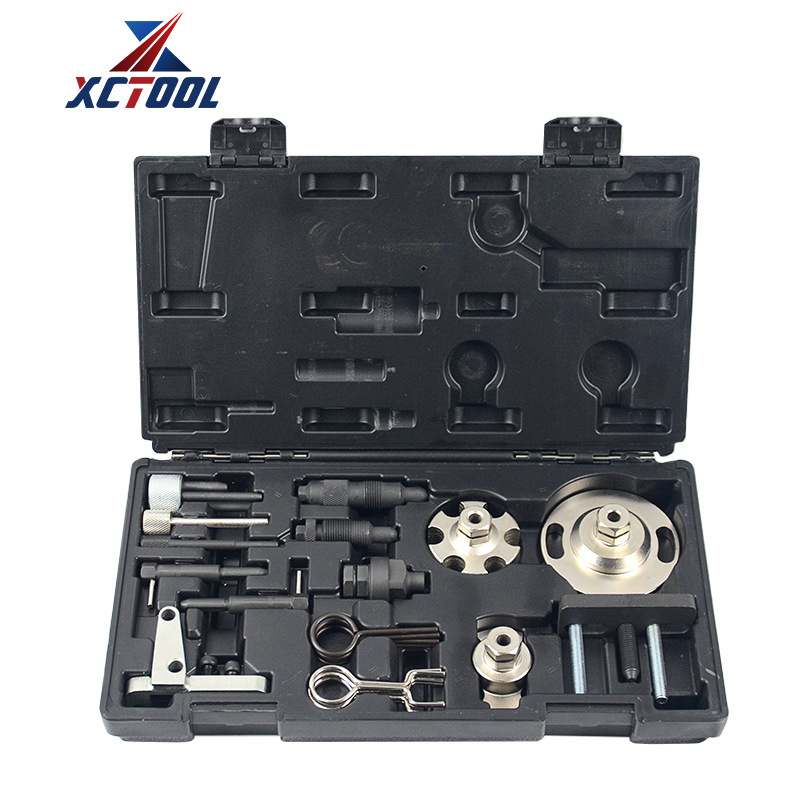 Set scule de sincronizare diesel pentru motoare VW/Audi 2.0/2.7/3.0