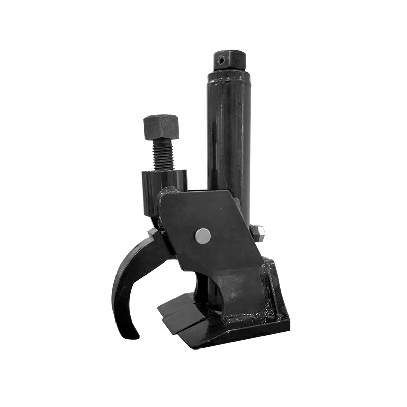 Presă manuală pentru anvelope, aparat compact de demontare a anvelopelor pentru reparații auto, personalizabil cu etichetă privată
