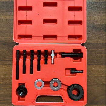 Set de unelte pentru extragerea și montarea volanului automobilului – kit de reparații auto