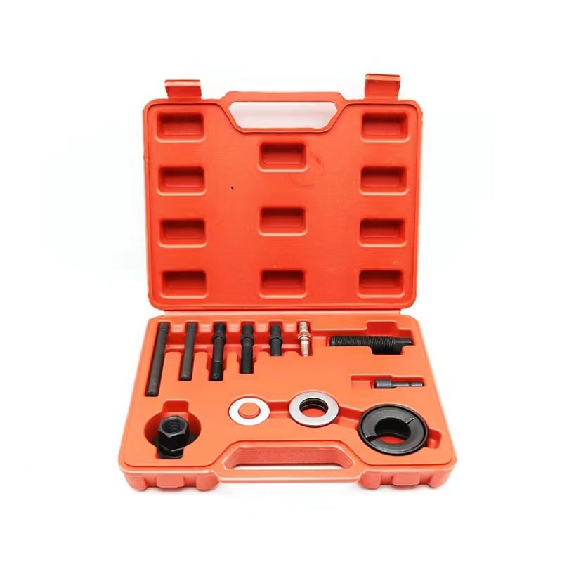 Set de unelte pentru extragerea și montarea volanului automobilului – kit de reparații auto