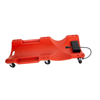 Creeper personalizat pentru reparații auto, placă de tip skateboard, dimensiuni 36/38/40