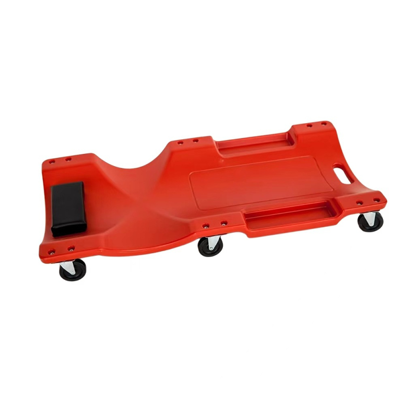 Creeper personalizat pentru reparații auto, placă de tip skateboard, dimensiuni 36/38/40