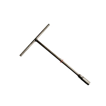 Qinghai Lake Tools Cheie cu soclu în formă de T cu mâner de tip T — Instrument original pentru reparații auto și demontaj