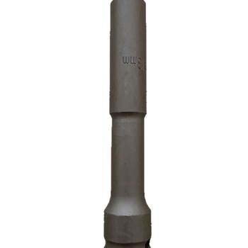 Sunrise original 1/2 inch fosfatat extins 120 adânc cap șaibă pentru șurubelnițe electrice