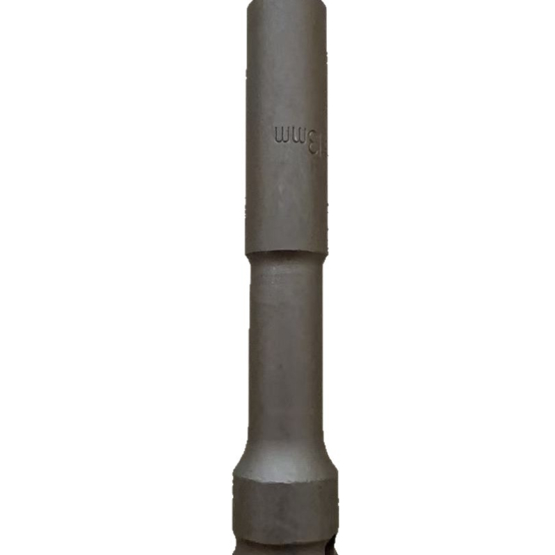 Sunrise original 1/2 inch fosfatat extins 120 adânc cap șaibă pentru șurubelnițe electrice