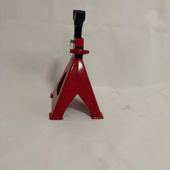 Suport de siguranță pentru cric auto, cu suport retractabil