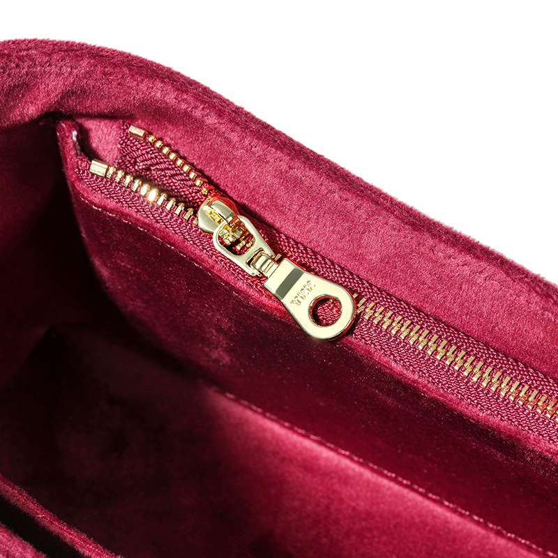 Accesorii L-113 pentru transformarea L Carryall BB — husă interioară de depozitare din flanelă de înaltă calitate și suport pentru geantă