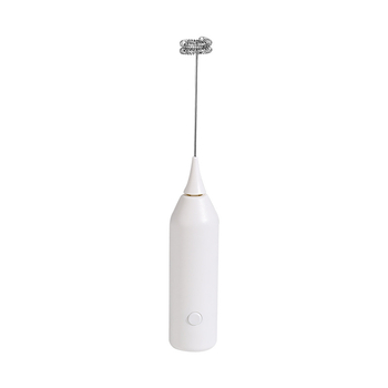 Aparat mini de spumare a laptelui, portabil, wireless, electric, pentru cafea și uz casnic