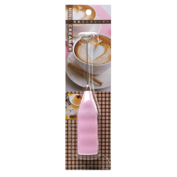 Noul mixer electric portabil multifuncțional pentru ouă și spumă de lapte pentru cafea