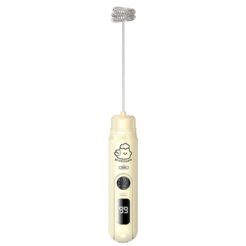 Spumător electric de lapte, tel de mână pentru ouă, uz casnic