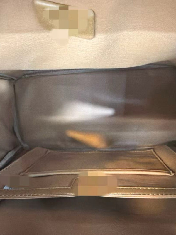 Unisex mini kožni ruksak s čavlima, kompaktan za svakodnevnu upotrebu, pogodan za 9-inčni prijenosnik