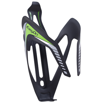 EasyDo držač boce za bicikl – legura magnezija i aluminija, za MTB, cestovne i sklopne bicikle
