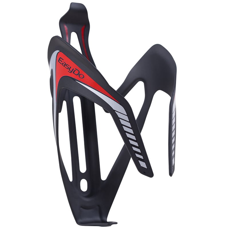 EasyDo držač boce za bicikl – legura magnezija i aluminija, za MTB, cestovne i sklopne bicikle