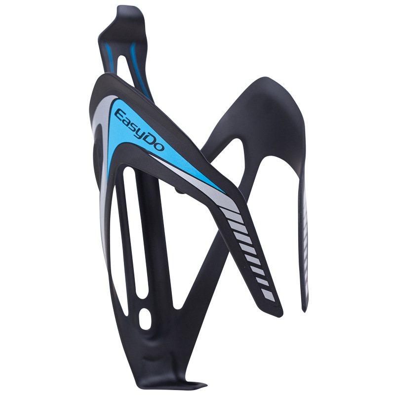 EasyDo držač boce za bicikl – legura magnezija i aluminija, za MTB, cestovne i sklopne bicikle
