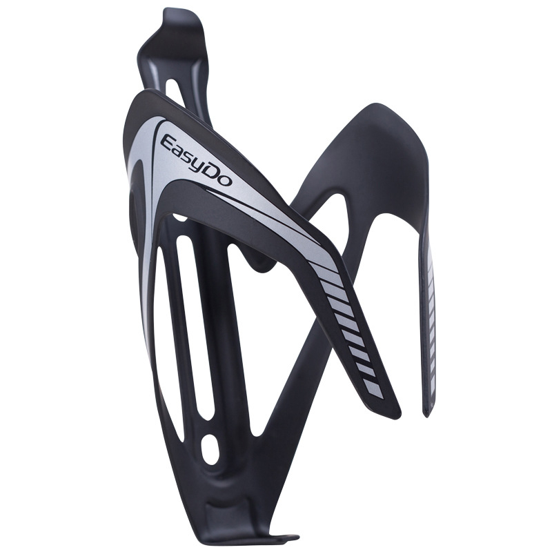 EasyDo držač boce za bicikl – legura magnezija i aluminija, za MTB, cestovne i sklopne bicikle