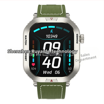 ZW66 Smartwatch s Bluetooth hovorom, informačné push upozornenia, sťahovanie ciferníka, meranie srdcového tepu, krokomer a sledovanie spánku