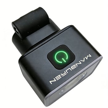 Prednje svjetlo od aluminijske legure za bicikl s visokim intenzitetom svjetla, noćna vožnja po cesti i planinskom biciklu, montaža remenom, micro-USB punjenje