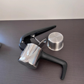 Mașină de stoarcere manuală din oțel inoxidabil 304 pentru rodie, lămâie, pepene și portocale