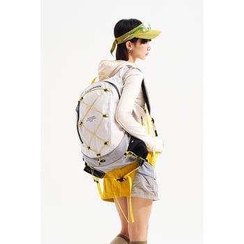 Black Armada originalni trendovski outdoor ruksak za unisex - za putovanja i školu 5668