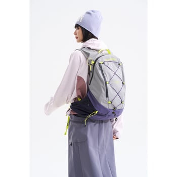 Black Armada originalni trendovski outdoor ruksak za unisex - za putovanja i školu 5668