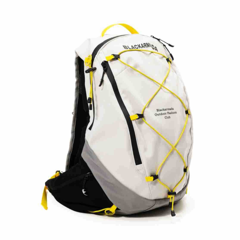 Black Armada originalni trendovski outdoor ruksak za unisex - za putovanja i školu 5668