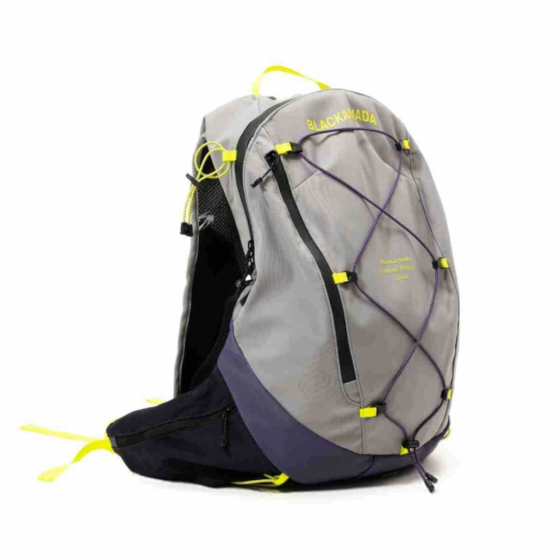 Black Armada originalni trendovski outdoor ruksak za unisex - za putovanja i školu 5668