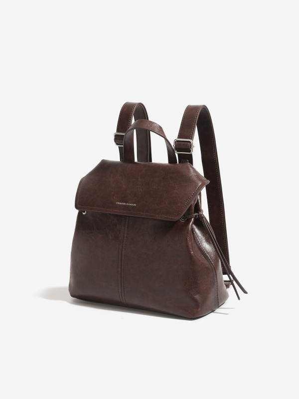Retro britanski srednjoškolski stil ruksak s velikim kapacitetom za školu, svakodnevnu upotrebu i putovanja