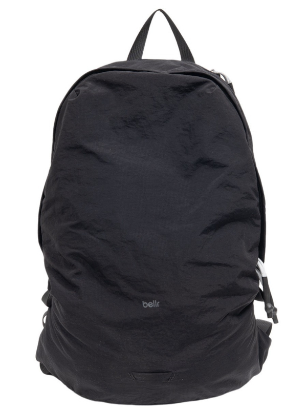 Lagani, minimalistički ruksak za outdoor aktivnosti, kapacitet do 20 l, korejskog stila, jednodijelni jednobojni dizajn, za učenike gimnazije