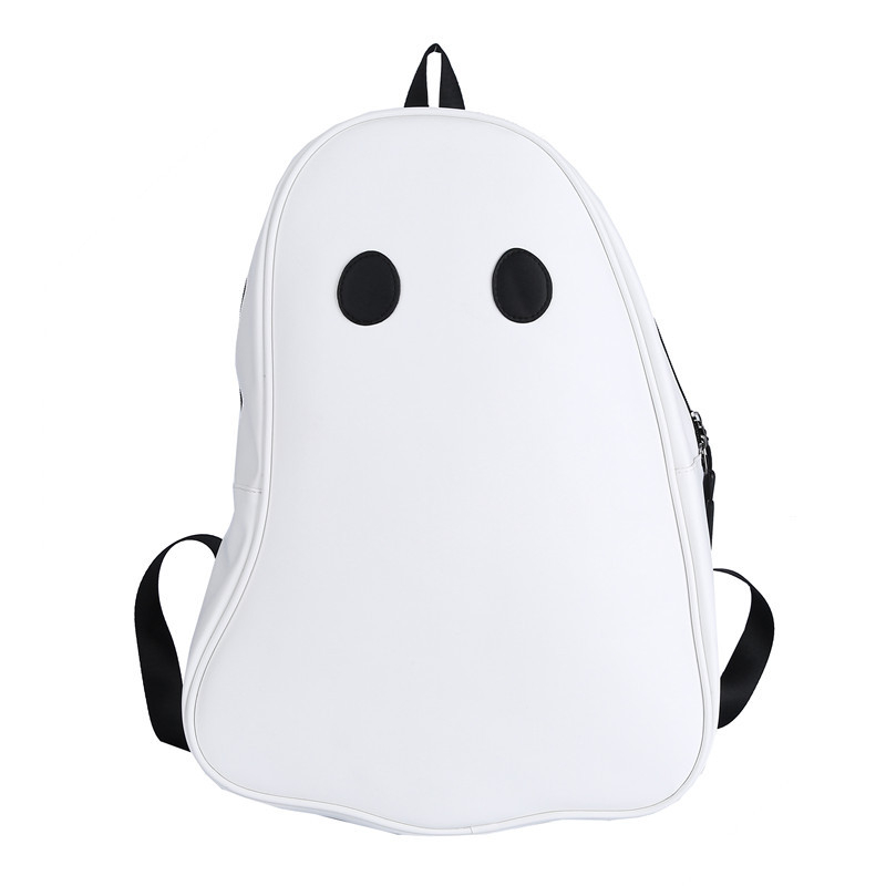 Unisex ruksak Harajuku s motivom duha, gradski stil, velika zapremina 20–35 L, za 16-inčni laptop, za svakodnevnu upotrebu
