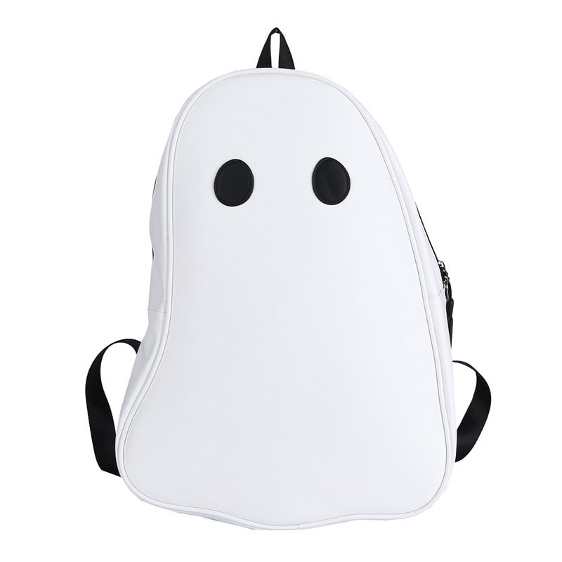 Unisex ruksak Harajuku s motivom duha, gradski stil, velika zapremina 20–35 L, za 16-inčni laptop, za svakodnevnu upotrebu