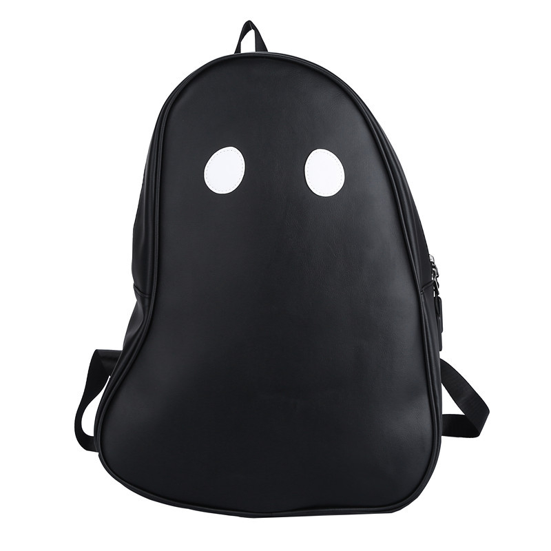 Unisex ruksak Harajuku s motivom duha, gradski stil, velika zapremina 20–35 L, za 16-inčni laptop, za svakodnevnu upotrebu