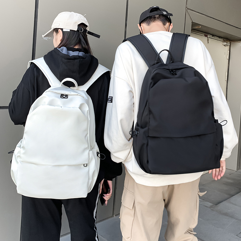 Harajuku stil ruksak za žene, ruksak za školu velikog kapaciteta, multifunkcionalan