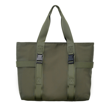 Torba za putovanje velikog kapaciteta, unisex, najlon, 20–35 L, lagana s naramenicom, unutarnje džepove sa zipom, prozračna i izdržljiva, pogodna za sport i putovanja