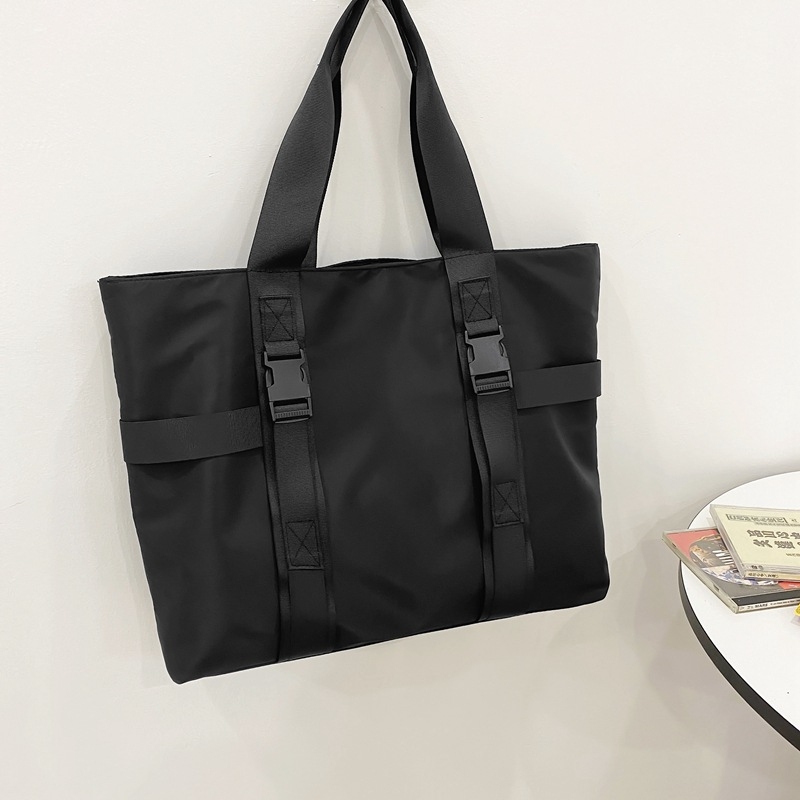 Torba za putovanje velikog kapaciteta, unisex, najlon, 20–35 L, lagana s naramenicom, unutarnje džepove sa zipom, prozračna i izdržljiva, pogodna za sport i putovanja