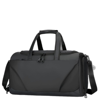 Unisex torba za sport i putovanja s pretincom za cipele i mokro/suho, za opremu za plivanje