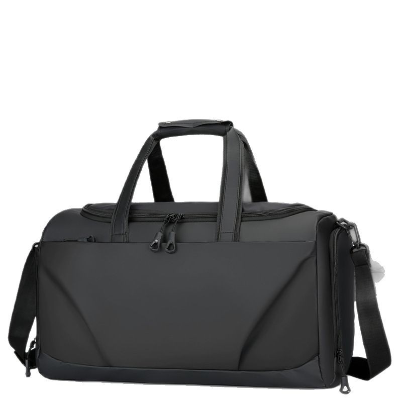 Unisex torba za sport i putovanja s pretincom za cipele i mokro/suho, za opremu za plivanje