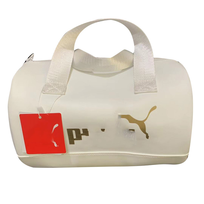 Muška torba za kratka putovanja, moderna crossbody torba za putovanja i treninge, sportska torba, kapacitet 56–75 L, PU koža