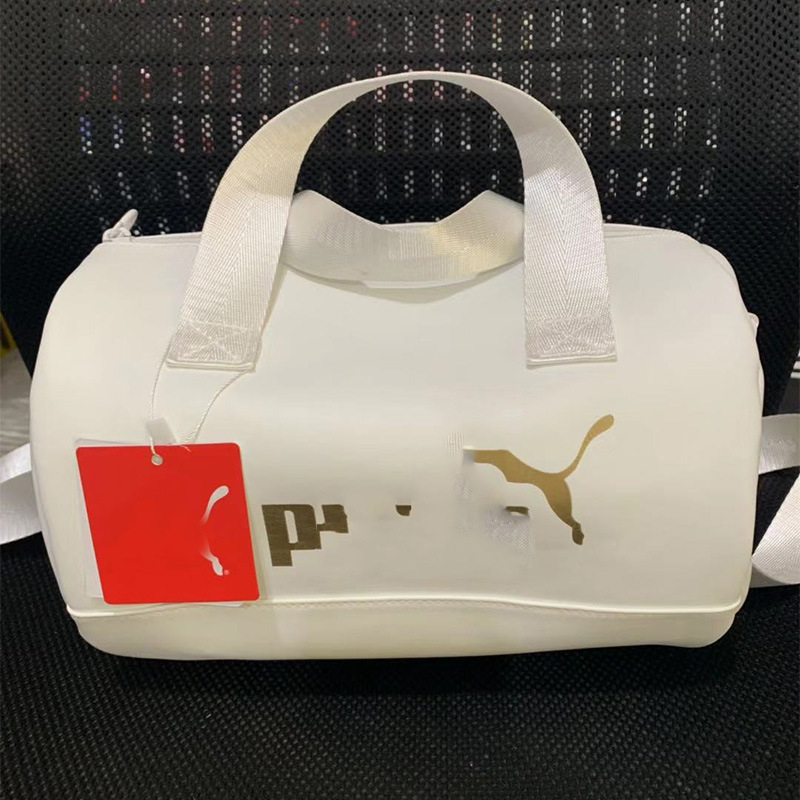 Muška torba za kratka putovanja, moderna crossbody torba za putovanja i treninge, sportska torba, kapacitet 56–75 L, PU koža