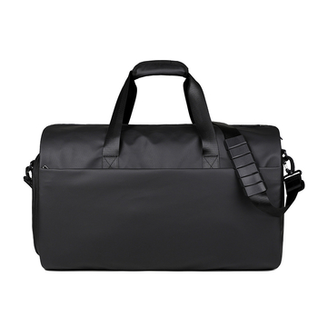 Poslovna lagana torba za putovanje s odjeljkom za obuće, vodootporna, suho/mokro odjeljenje, 20–35 L, unisex