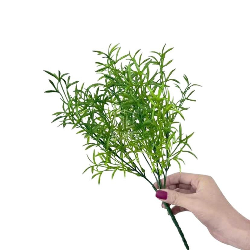 Flori artificiale Calla Lily și plante verzi, decor pădure pentru tavan – fundal pentru perete și aranjament floral pentru nuntă