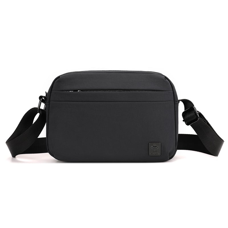 Ženska najlonska torbica oko struka, crossbody dizajn, prostrana, lagana i moderna