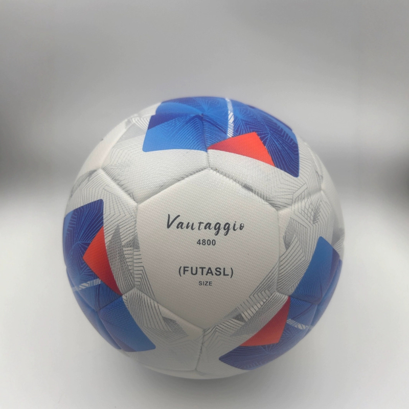Nogometna lopta veličine 5, ručno šivana, otporna na habanje, za treninge i natjecanja, model F5N4800